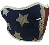 Image of Zan Headgear Neoprene Half Mask