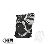 Image of Zan Headgear Motley Tube, Polyester