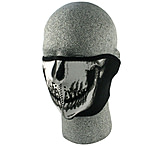 Image of Zan Headgear Neoprene Half Mask