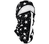 Image of Zan Headgear Sportflex Series Balaclava - Men's