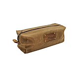 Image of ZB Savoy Wax Canvas Dopp Kit