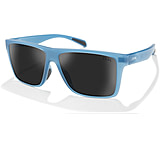 Image of Zeal Optics Cam Plant-Based Rectangular Polarized Sunglasses