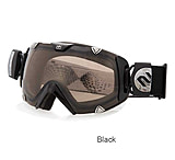 Image of Zeal Optics Eclipse SPPX Goggle - Black