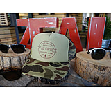 Image of Zeal Optics Trucker Hat