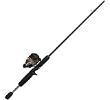Image of Zebco 33 Spincast Combo