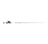 Image of Zebco 33 Custom Spinning Rod and Reel Combo