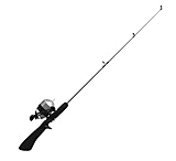 Image of Zebco 33 Dock Spincast Combo Rod