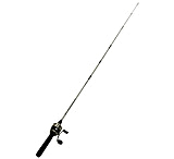 Image of Zebco 33 Fish Pistol 562m Spincast Combo 33562PML.10C.NS4