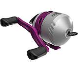 Image of Zebco 33 Lady Spincast Reel