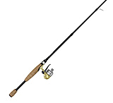 Image of Zebco 33 Micro Triggerspin Combo Rod
