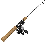 Image of Zebco 33 Micro Trigger Cork Combo Rod