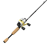 Image of Zebco 33 Spinastc Combo Rod