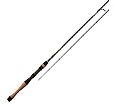 Image of Zebco 5'6" 1pc Ultralight Spinning Rod QMXPS561ULF,,PB3