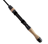 Image of Zebco 6'3" 1pc Ml Spinning Rod QMXPS631MLF,,PB3