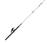 Image of Zebco 606 Salt Spinning Rod and Reel Combo