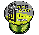 Image of Zebco BIG CAT LINE QB 15LB BCAT15Q