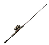 Image of Zebco Bullet 662M SC Combo 10#,8+1 ZB3662M.NS3