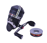 Image of Zebco BULLET SC REEL ZB3,10,BX3