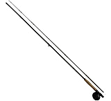 Image of Martin Fishing Caddis Creek 65 Fly Combo