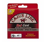 Image of Zebco Cajun Cast Filler