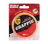 Image of Zebco Crappie Depth Locator Line 4Lb CRDPLINE04.CP4
