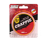 Image of Zebco Crappie Depth Locator Line 8Lb CRDPLINE08.CP4