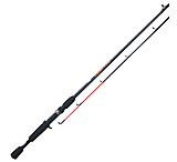 Image of Zebco Crappie Fighter 4'6" 2Pc Ul Casting Rod CRFC462ULA.PB3
