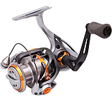 Image of Zebco EnergyPTi 11bb Spinning Reel with Spare Braid Ready Spool