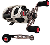 Image of Zebco EXO Pt 300sz Right Hand BC Reel