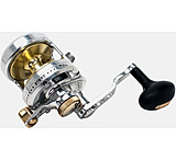 Fin-Nor Marquesa Lever Drag Reel — CampSaver