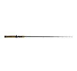 Image of Quantum GRAPHEX 6' 1PC MED-HVY CASTING ROD GXC601MH,,PB3