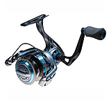 Image of Zebco IRON PT 40SZ SPINNING REEL IR40PTS, BX3
