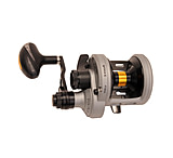 Image of Zebco LETHAL 20SZ 2-SPEED LD TROLLING REEL LTL20II,,BX2