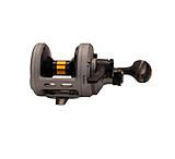 Image of Zebco LETHAL 20SZ LD TROLLING REEL LTL20,,BX2