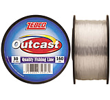 Image of Zebco Outcast Mono Line