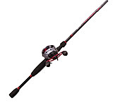 Image of Quantum Pulse 5bb 6.6:1 6'6&quot; Mh 1pc Bc Combo PL100661MH.NS3