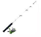 Image of QUANTUM ICE UL 24&quot; L GREEN COMBO QIGRUL24L.NS4