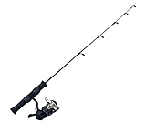 Image of QUANTUM ICE UL 24" ML BLACK COMBO QIBKUL24ML.NS4