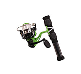 Image of QUANTUM ICE UL 28" M GREEN COMBO QIGRUL28M.NS4