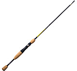 Image of Zebco Qx36 6'0" 1pc Ml Spin Rod QX36S601MLA.PB3