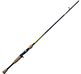 Image of Zebco Qx36 6'6" 1pc Mh Cast Rod QX36C661MHA.PB3