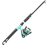 Image of Zebco Rambler Spincast Combo Rod