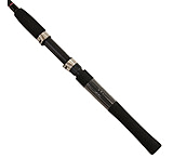 Image of Zebco Rhino 5'6" 2pc Ml Spin Glowtip Rod RNGS562MLA,PB2