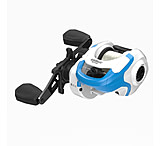 Image of Zebco Roam 100 Rh Baitcast Reels