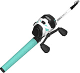 Image of Zebco Roam Seafoam Rod