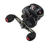 Image of Quantum SMOKE 100SZ 9BB 6.1:1 RH BAITCAST REEL SL100SPTA, BX2