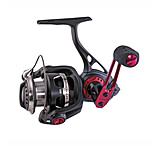 Image of Quantum SMOKE 25SZ 6.2:1 PT SPINNING REEL SL25XPTiA, BX2