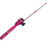 Image of Zebco Splash Floating Kids Spincast Combo Rod