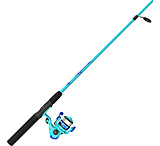 Image of Zebco Splash Jr Spinner Combo Rod