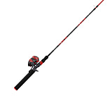 Image of Zebco Splash Spinning Rod and Reel Combo